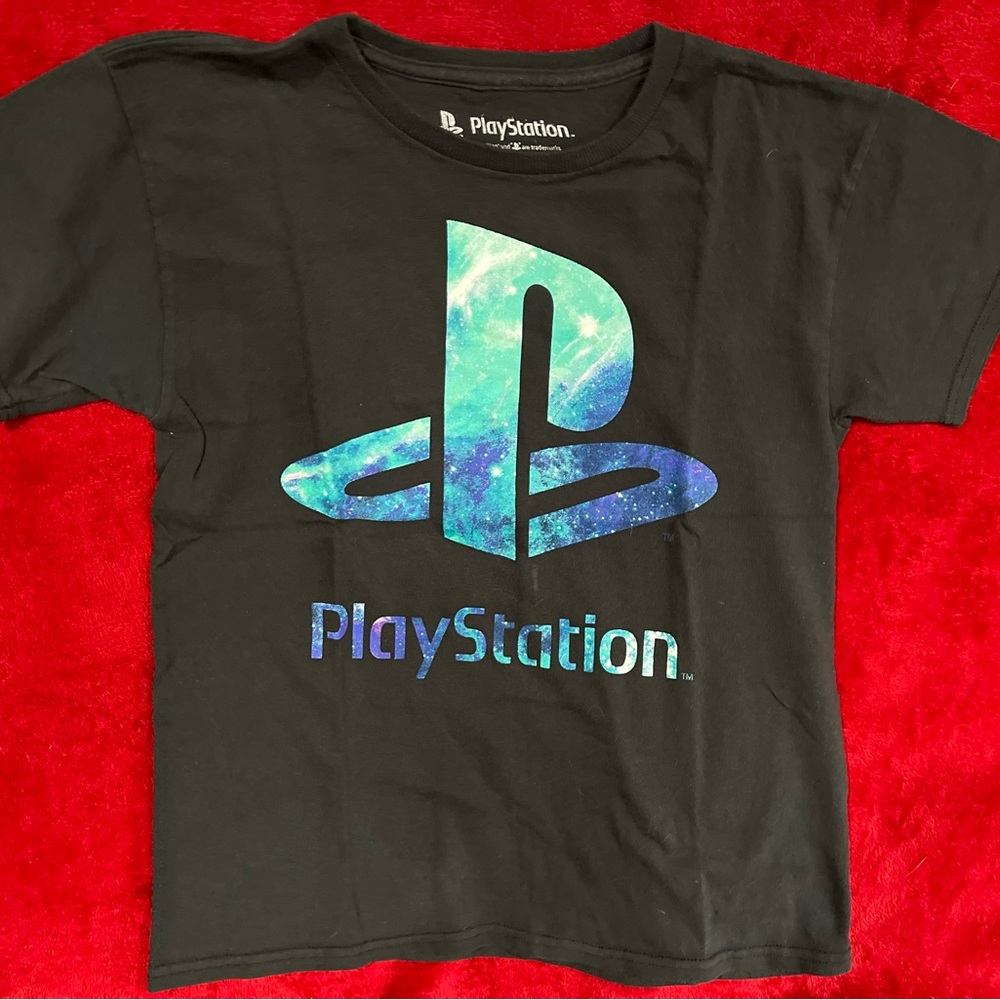 PlayStation youth t-shirt